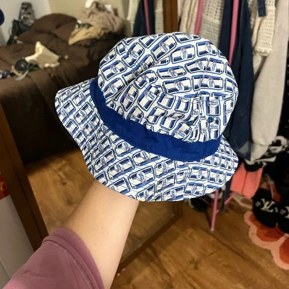 BUD LIGHT bucket hat - Picture 5 of 10